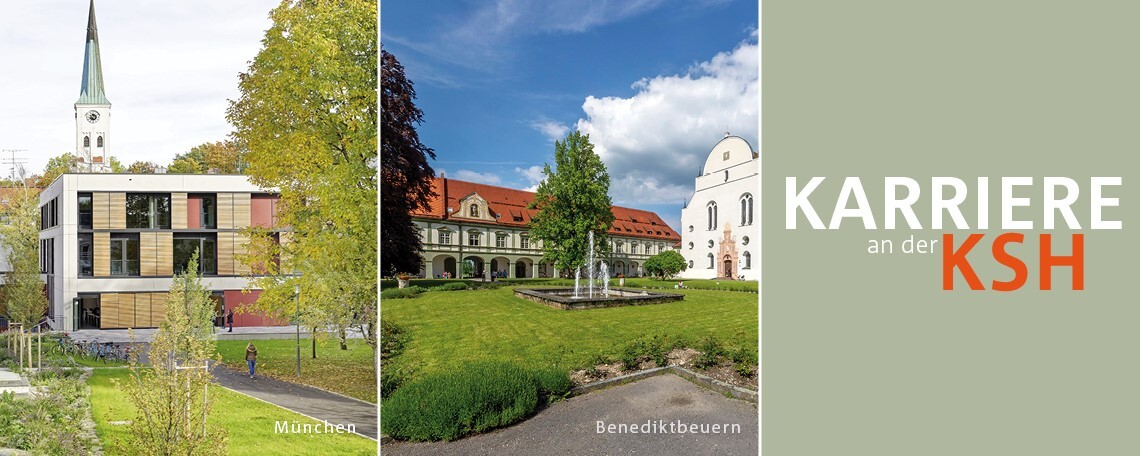 Fakultätsreferentin (m/w/d) Gesundheit und Pflege, 1. Bild